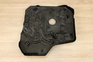 8676203 1148676203 Декоративная крышка двигателя BMW 3 G20/G21 Арт e12547808, вид 5