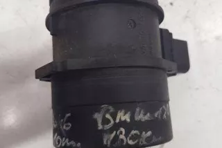 0281006146 Расходомер воздуха BMW 1 E81/E82/E87/E88 Арт e12547784, вид 3
