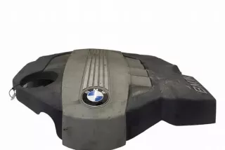 1147797410 Декоративная крышка двигателя BMW 1 E81/E82/E87/E88 Арт e12547735, вид 1