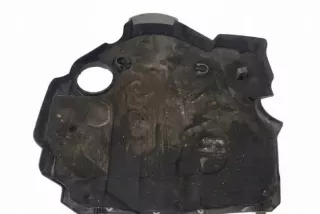 1147797410 Декоративная крышка двигателя BMW 1 E81/E82/E87/E88 Арт e12547735, вид 4