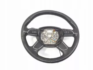 4H0419091B Руль Audi A8 D4 (S8) Арт e12547703, вид 1
