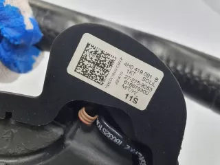 4H0419091B Руль Audi A8 D4 (S8) Арт e12547703, вид 3