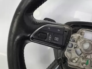 4H0419091B Руль Audi A8 D4 (S8) Арт e12547703, вид 4