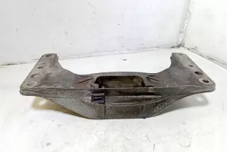 6761106 Подушка крепления КПП BMW 5 E60/E61 Арт e12547693, вид 2