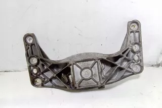 6761106 Подушка крепления КПП BMW 5 E60/E61 Арт e12547693, вид 3