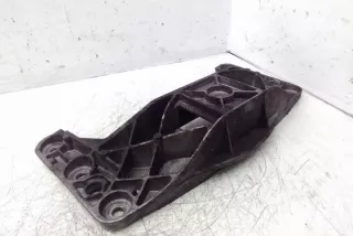 6761106 Подушка крепления КПП BMW 5 E60/E61 Арт e12547692, вид 2