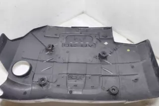 4L0103925 Декоративная крышка двигателя Audi Q7 4L Арт e12547673, вид 2