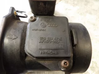 078133471E Расходомер воздуха Audi A6 C5 (S6,RS6) Арт e12547650, вид 3