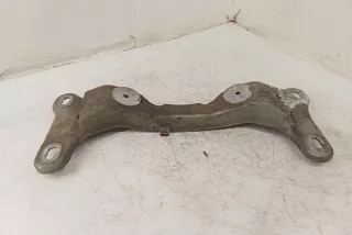 6771064 Подушка крепления КПП BMW 3 E90/E91/E92/E93 Арт e12547640, вид 1