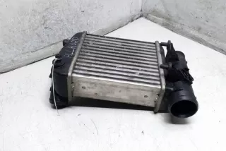4F0145805E Интеркулер Audi A6 C6 (S6,RS6) Арт e12547576, вид 3