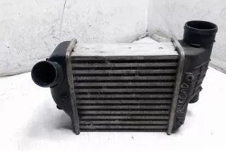 4F0145805E Интеркулер Audi A6 C6 (S6,RS6) Арт e12547576, вид 4