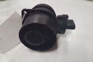 0281002461 Расходомер воздуха Audi A4 B8 Арт e12547488, вид 5
