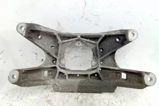 8K0399263K Подушка крепления КПП Audi A4 B8 Арт e12547420, вид 1
