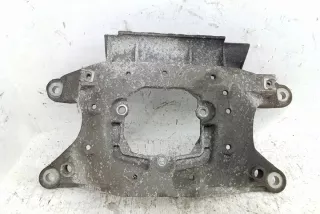 8K0399263K Подушка крепления КПП Audi A4 B8 Арт e12547420, вид 2