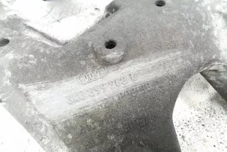 8K0399263K Подушка крепления КПП Audi A4 B8 Арт e12547420, вид 3