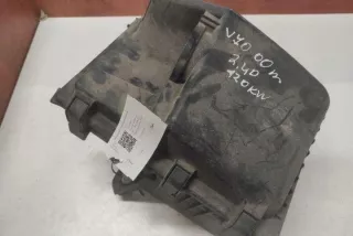 8626061 Корпус воздушного фильтра Volvo V70 2 Арт e12547409, вид 3