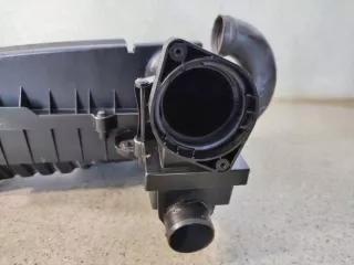 1K0129620E Корпус воздушного фильтра Volkswagen Touran 1 Арт e12547366, вид 2