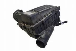 3C0129607AP Корпус воздушного фильтра Volkswagen Passat B7 Арт e12547344, вид 1