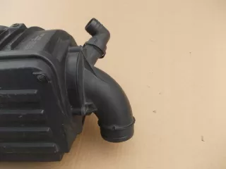1K0129607AQ Корпус воздушного фильтра Volkswagen Golf 5 Арт e12547334, вид 2