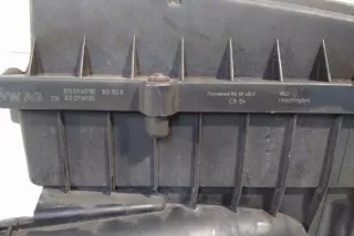 1K0183B Корпус воздушного фильтра Volkswagen Golf 5 Арт e12547333, вид 1