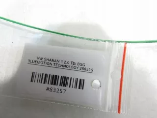 3C1423050L 5N1909144L Рулевая рейка Volkswagen Sharan 2 Арт e12547273, вид 4