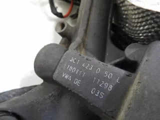 3C1423050L 5N1909144L Рулевая рейка Volkswagen Sharan 2 Арт e12547273, вид 8