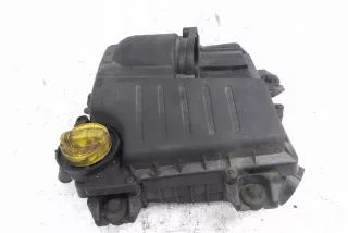 8200760899B Корпус воздушного фильтра Opel Vivaro A Арт e12547056, вид 2