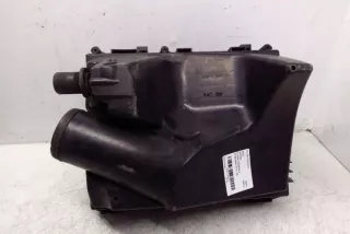 55350912 Корпус воздушного фильтра Opel Vectra C  Арт e12547043, вид 3