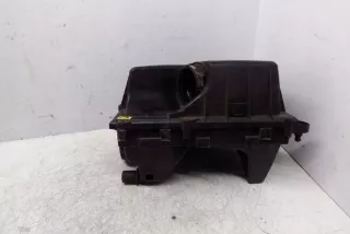 55350912 Корпус воздушного фильтра Opel Vectra C  Арт e12547043, вид 4