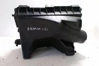 9177266 Корпус воздушного фильтра Opel Signum Арт e12547032, вид 2