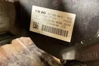 1K1909144H Рулевая рейка Seat Toledo 3 Арт e12547022, вид 3