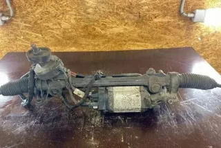 1K1909144H Рулевая рейка Seat Toledo 3 Арт e12547022, вид 4