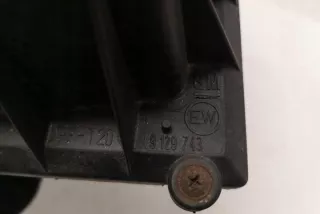 9129743 Корпус воздушного фильтра Opel Corsa D Арт e12547011, вид 2