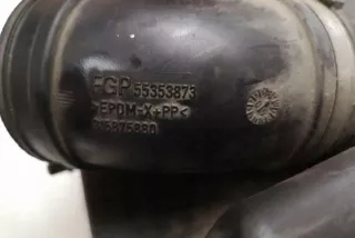 55558311 Корпус воздушного фильтра Opel Astra L Арт e12546948, вид 1