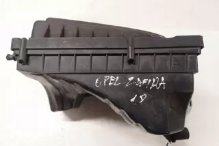 55558311 Корпус воздушного фильтра Opel Astra L Арт e12546948, вид 2