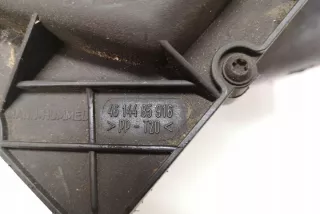 55558311 Корпус воздушного фильтра Opel Astra L Арт e12546948, вид 5
