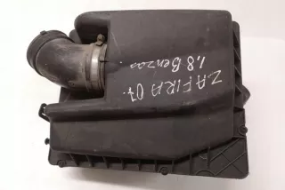 55558311 Корпус воздушного фильтра Opel Astra L Арт e12546948, вид 7