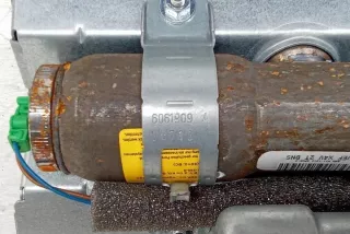 31271211 Подушка безопасности Volvo V70 3 Арт e12546810, вид 2