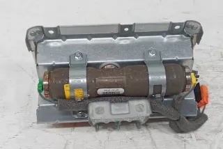 31271211 Подушка безопасности Volvo V70 3 Арт e12546810, вид 3