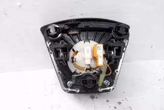 34116424 Подушка безопасности Volvo V60 1 Арт e12546788, вид 2