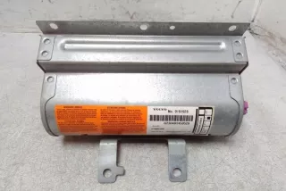 570603700G Подушка безопасности Volvo S60 1 Арт e12546730, вид 5