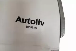 30615716 Подушка безопасности Volvo S40 2 Арт e12546690, вид 2