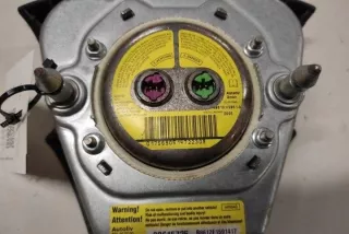 30615725 Подушка безопасности Volvo C70 2 Арт e12546659, вид 3