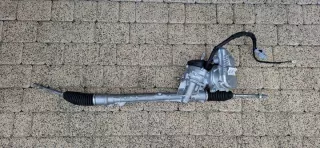 9860192180 38210544 Рулевая рейка Opel Corsa F Арт e12546391, вид 2