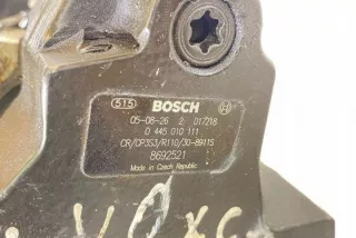 8692521 Насос топливный Volvo V50 Арт e12546344, вид 5