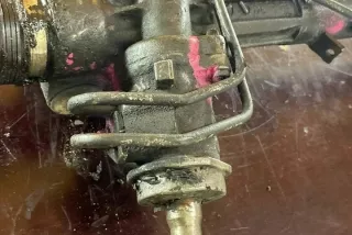 13188616 Рулевая рейка Opel Astra J Арт e12546320, вид 3