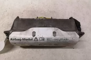 1K0880204K Подушка безопасности Volkswagen Golf 4 Арт e12546232, вид 1