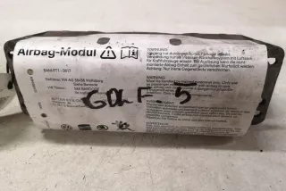 1K0880204K Подушка безопасности Volkswagen Golf 4 Арт e12546232, вид 3