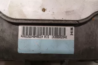 1K0880204K Подушка безопасности Volkswagen Golf 4 Арт e12546232, вид 4