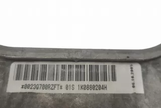 1K0880204H Подушка безопасности Volkswagen Golf 5 Арт e12546210, вид 4